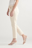 Thumbnail for your product : Thakoon Classic Cropped Jean Ecru