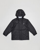 Thumbnail for your product : Crywolf - Black Jackets - Play Jacket - Size One Size, 7-8YRS at The Iconic