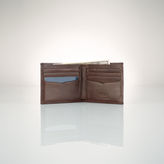 Thumbnail for your product : Polo Ralph Lauren Silk Tie Billfold Wallet