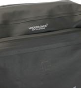 Thumbnail for your product : Undercover Slogan-Print Shoulder Bag