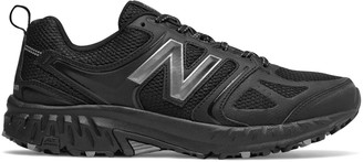 new balance 412 trail running shoes