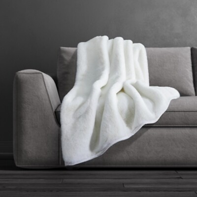 J. Queen New York Ludlow Throw