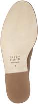 Thumbnail for your product : Eileen Fisher 'Soul' Gathered Leather Bootie