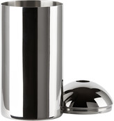 Thumbnail for your product : Tom Dixon Silver Brew Coffee Caddy