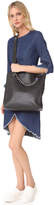 Thumbnail for your product : KENDALL + KYLIE Van Fold Over Cross Body Bag