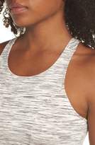 Thumbnail for your product : Zella Sheer Drama Element Sports Bra