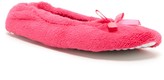 Thumbnail for your product : Gold Toe Ballerina Slipper - Pack of 2