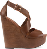 Thumbnail for your product : Chinese Laundry Java Platform Wedge Sandals