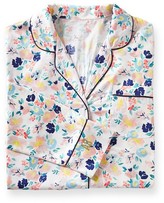 Thumbnail for your product : Mark & Graham Caitlin Wilson Floral Night Shirt