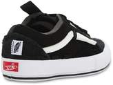 Thumbnail for your product : Vans Old Skool Cap Lx Sneakers