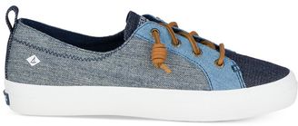 Sperry Women's Crest Vibe Sneakers