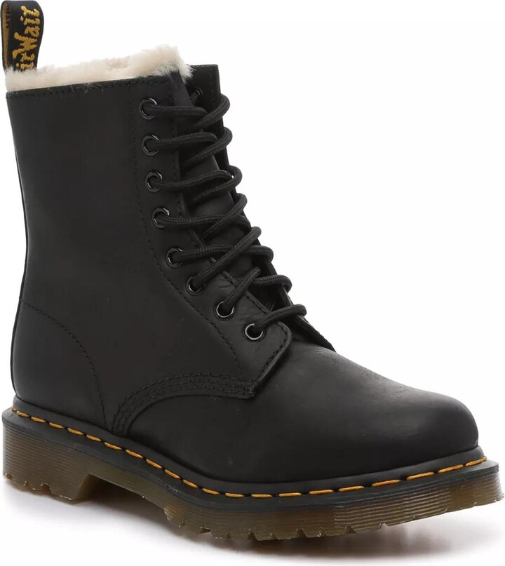 Dr. Martens 1460 Serena Boot
