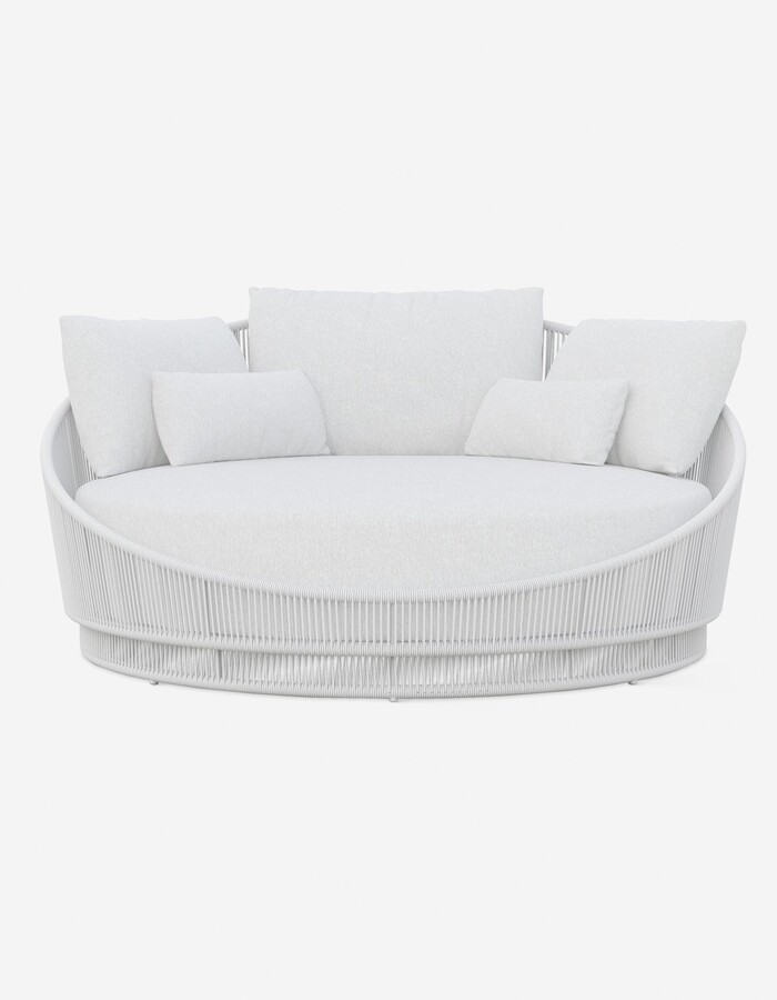 Portillo Indoor / Outdoor Daybed - Thumbnail 3