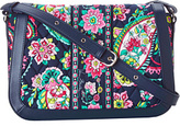 Thumbnail for your product : Vera Bradley Crosstown Crossbody