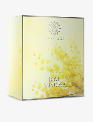 Amouage Love Mimosa eau de parfum 100ml