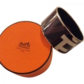 Thumbnail for your product : Hermes Enamel Xl Bracelet