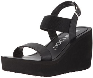rocket dog wedge sandals