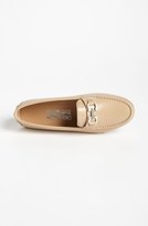 Thumbnail for your product : Ferragamo 'Saba' Driving Moccasin