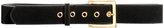 Thumbnail for your product : H&M Waist Belt - Black