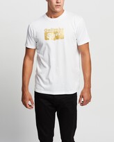 Thumbnail for your product : Onitsuka Tiger by Asics T-Shirts & Singlets - Logo Tee - Unisex