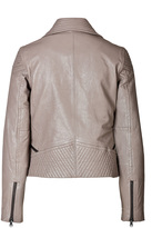 Thumbnail for your product : Marc by Marc Jacobs Leather Biker Jacket
