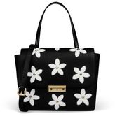 Thumbnail for your product : Moschino Cheap & Chic Medium leather bag