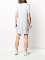 Thumbnail for your product : Rag & Bone Side Buttons Dress