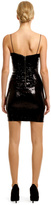 Thumbnail for your product : Nicole Miller Futuristic Sequin Dress