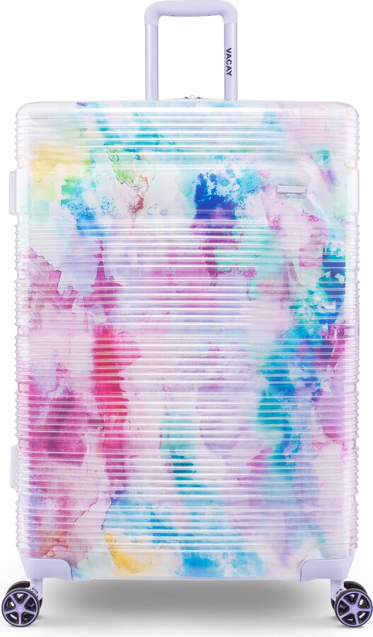 Vacay Spotlight 22Inch Hardside Spinner CarryOn ShopStyle Rolling