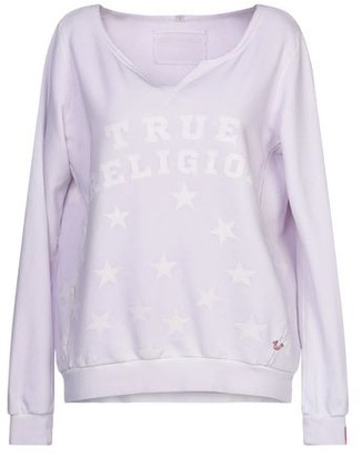 true religion women's sweatshirts