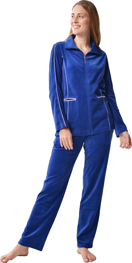 womens casual tracksuits uk
