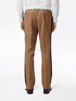 Thumbnail for your product : Burberry Side Stripe Tailored Trousers