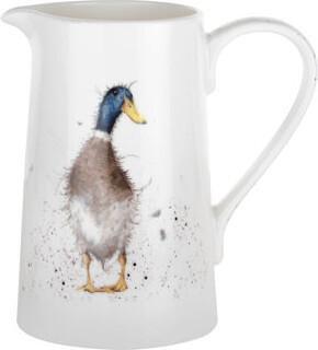 Royal Worcester Wrendale Designs 12 oz. Cream