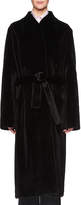 Thumbnail for your product : The Row Paret Belted Long Mink Fur Coat