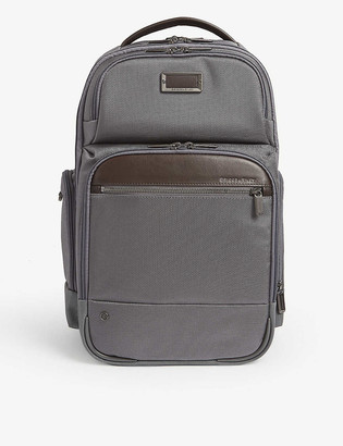 briggs and riley backpack women's