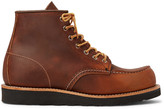 Thumbnail for your product : Red Wing Shoes 8886 6-Inch Moc Leather Boots