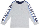 Thumbnail for your product : Stella McCartney Kids Cotton sweater