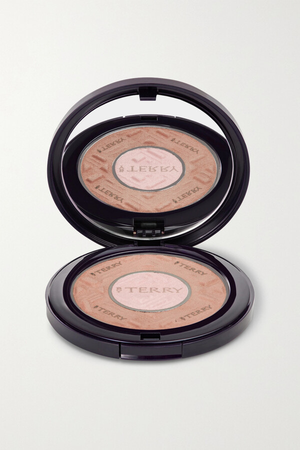 by Terry Compact Expert Dual Powder - Beige Nude No.4 - ShopStyle Face  Bronzer