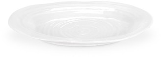 Sophie Conran White Oval Platter Small