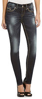 Thumbnail for your product : Silver Jeans Co. Suki Skinny Jeans