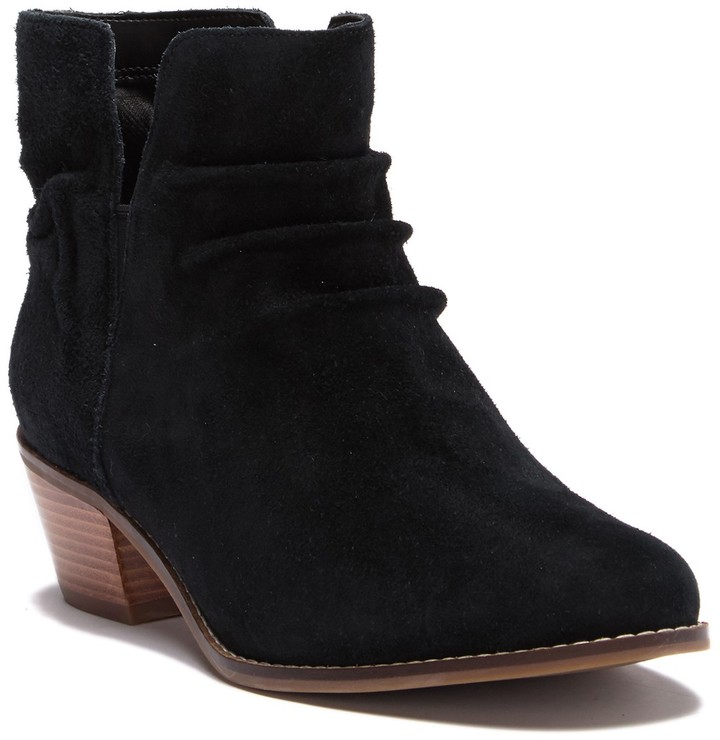 cole haan alayna bootie