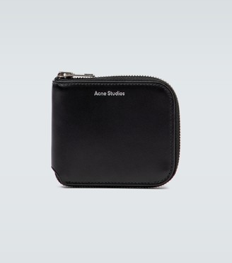 acne studios wallet sale