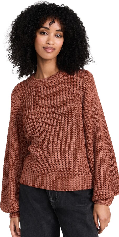 Z Supply Asheville Pullover