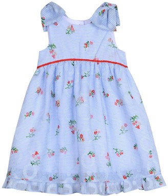 laura ashley baby dress