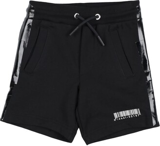 Diesel DIESEL Shorts & Bermuda Shorts