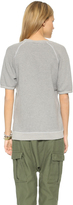 Thumbnail for your product : Rxmance All Women Short Sleeve Sweatshirt