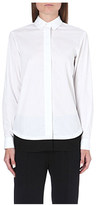 Thumbnail for your product : Maison Martin Margiela 7812 MM6 Poplin shirt