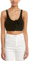 Thumbnail for your product : Wildfox Couture Essential Cady Tank