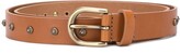 Thumbnail for your product : Isabel Marant Zalo studded belt
