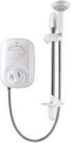 Thumbnail for your product : Creda Thermostatic Power Shower